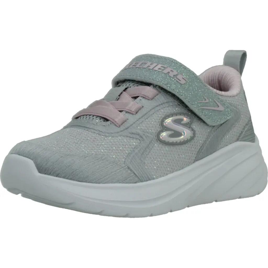 Baby girl Trainers Skechers Wave 92