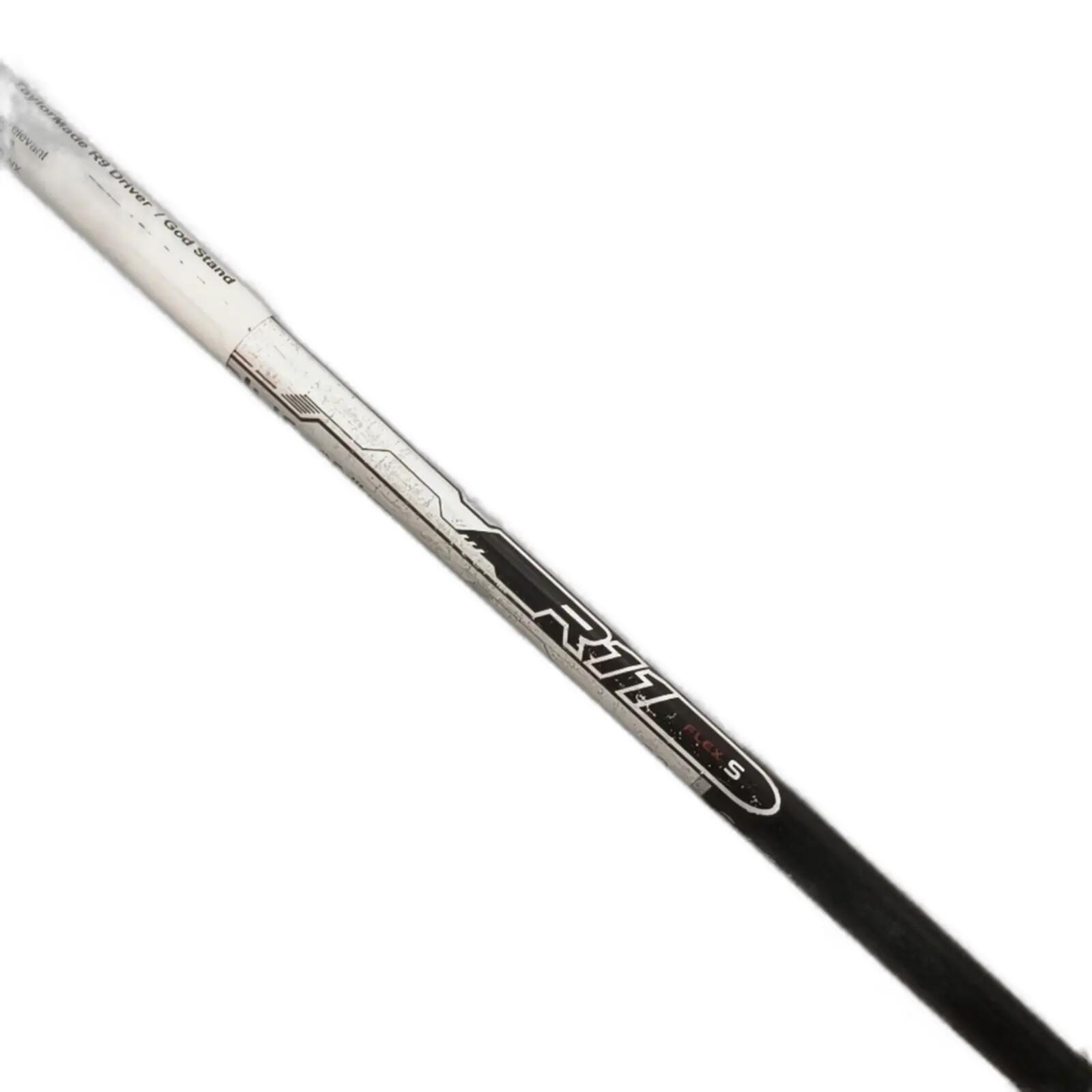 TaylorMade R9 Superdeep Driver / Flex Stiff / Loft 10.5 4/5
