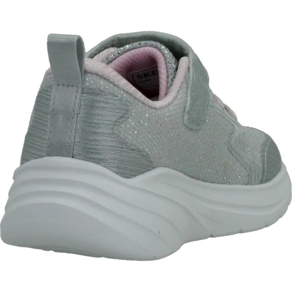 Buty SKECHERS WAVE 92 Rose 3/5