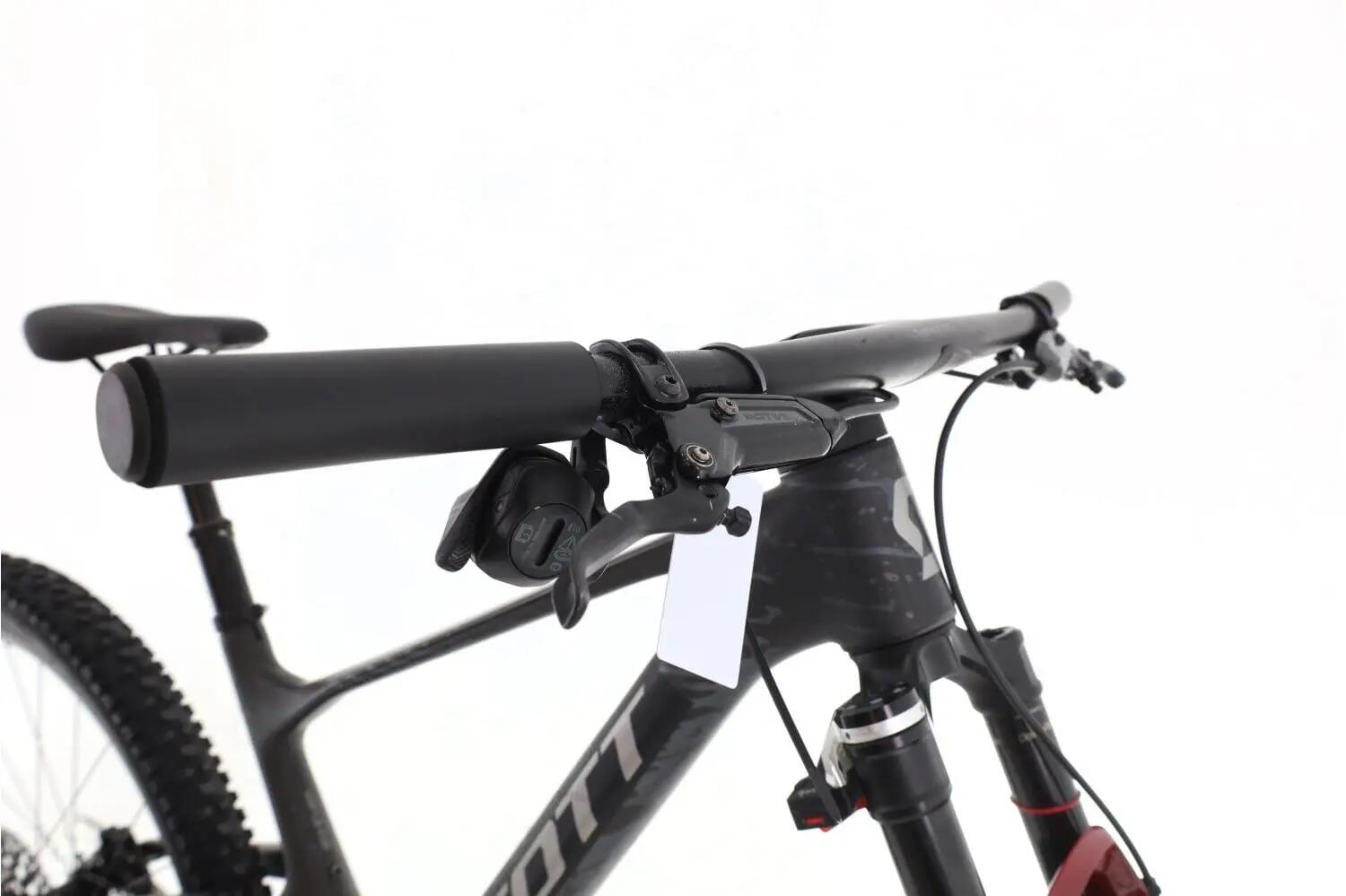 MTB ricondizionata ·  Spark RC World Cup AXS · Ottimo stato 6/8
