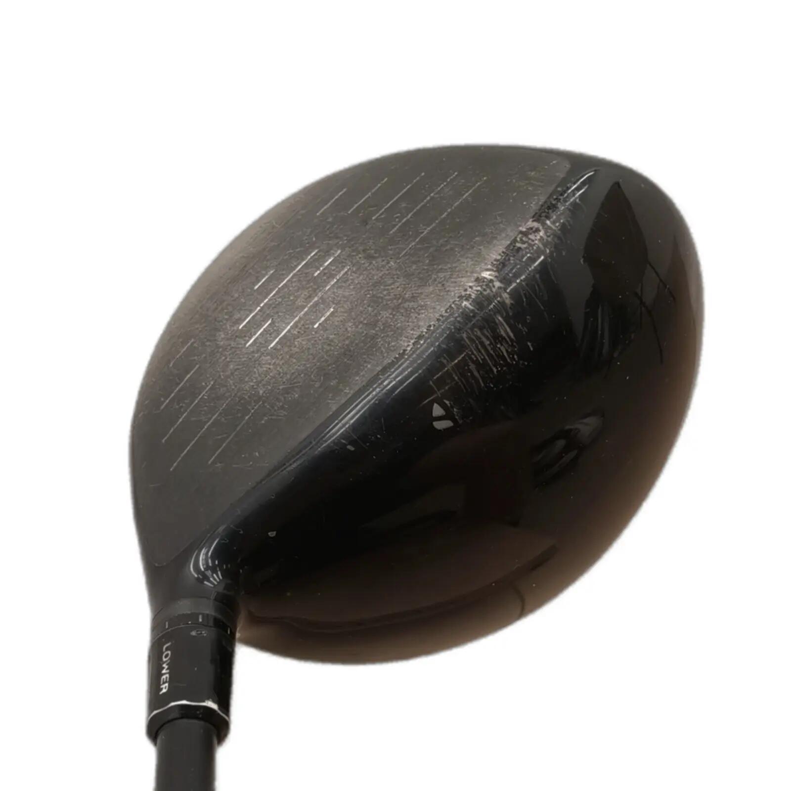 TaylorMade R9 Superdeep Driver / Flex Stiff / Loft 10.5 3/5