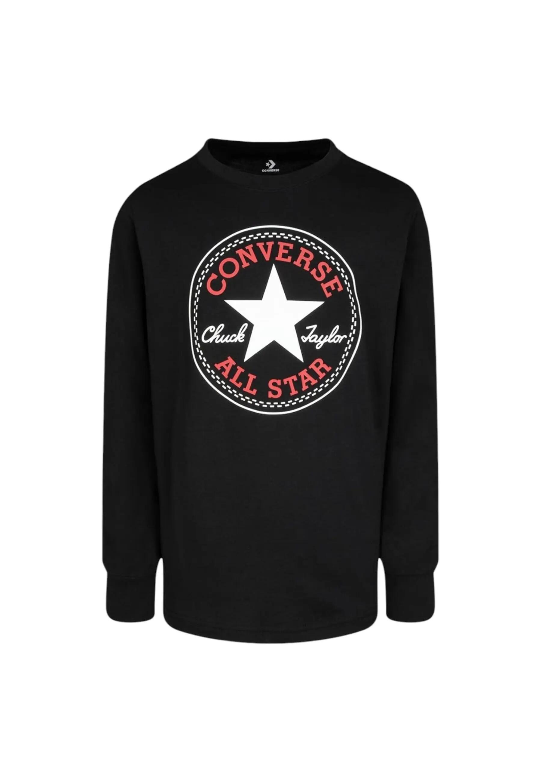 CHUCK PATCH LS TEE COL 023 3/3