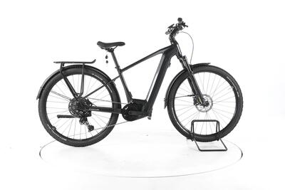 Ebike ricondizionata · Focus AVENTURA² 6.7 · Ottime condizioni