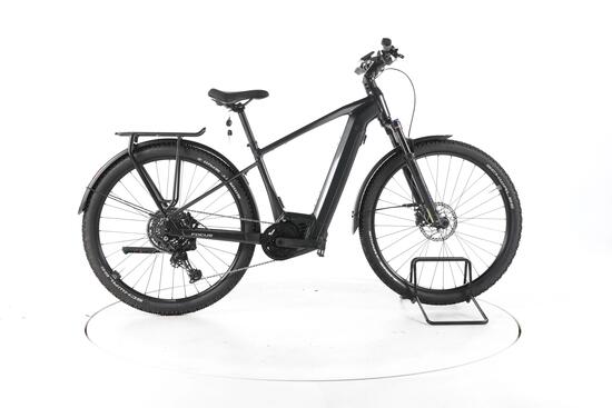 Ebike ricondizionata · Focus AVENTURA² 6.7 · Ottime condizioni