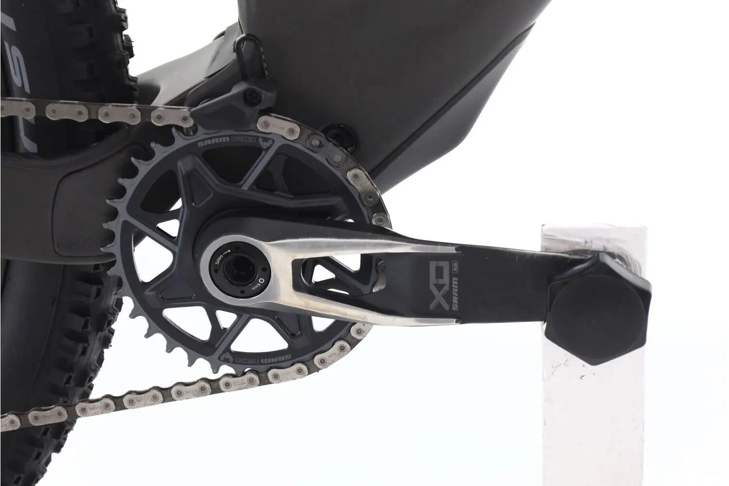 MTB ricondizionata ·  Spark RC World Cup AXS · Ottimo stato 4/8