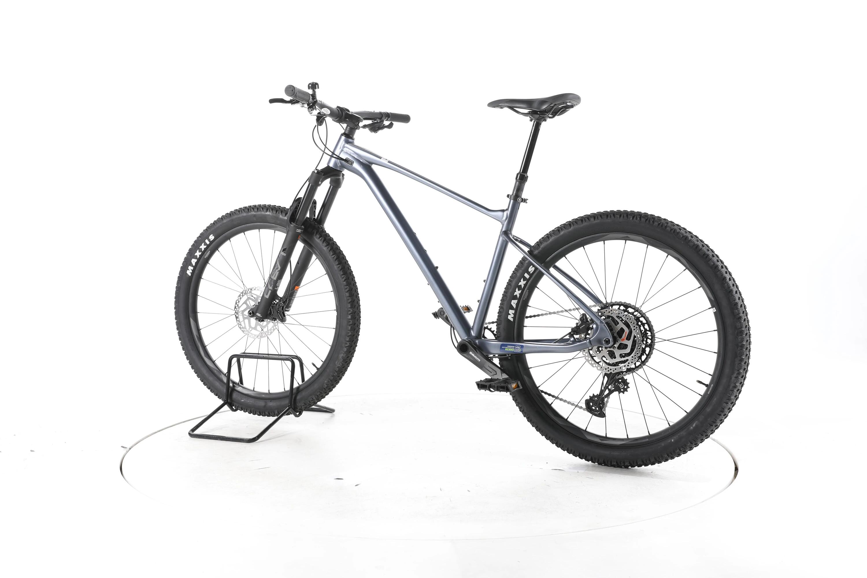 Refurbished - Giant Fathom 1 Fahrrad Hardtail - Sehr gut 7/7