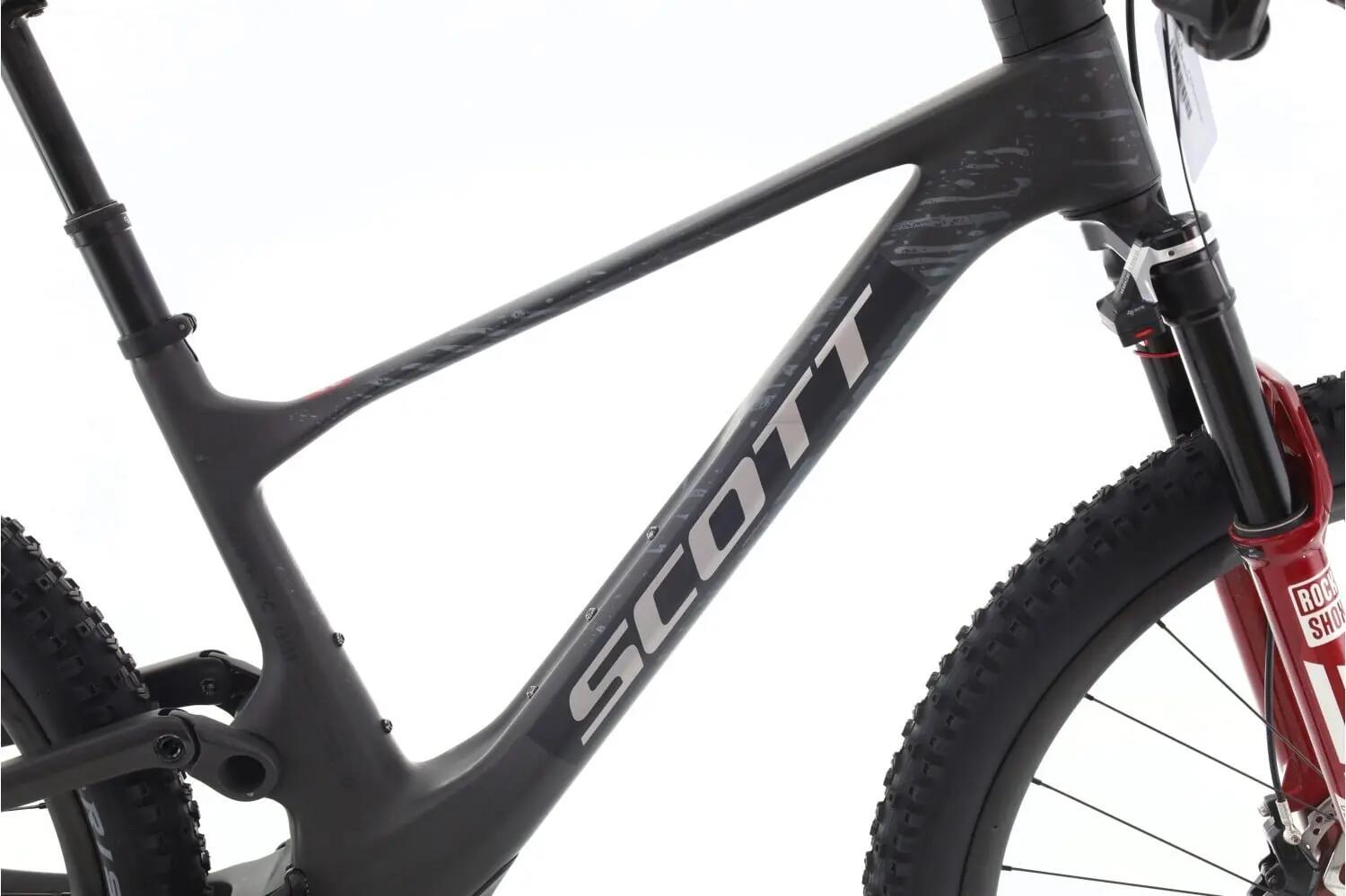 MTB ricondizionata ·  Spark RC World Cup AXS · Ottimo stato 2/8