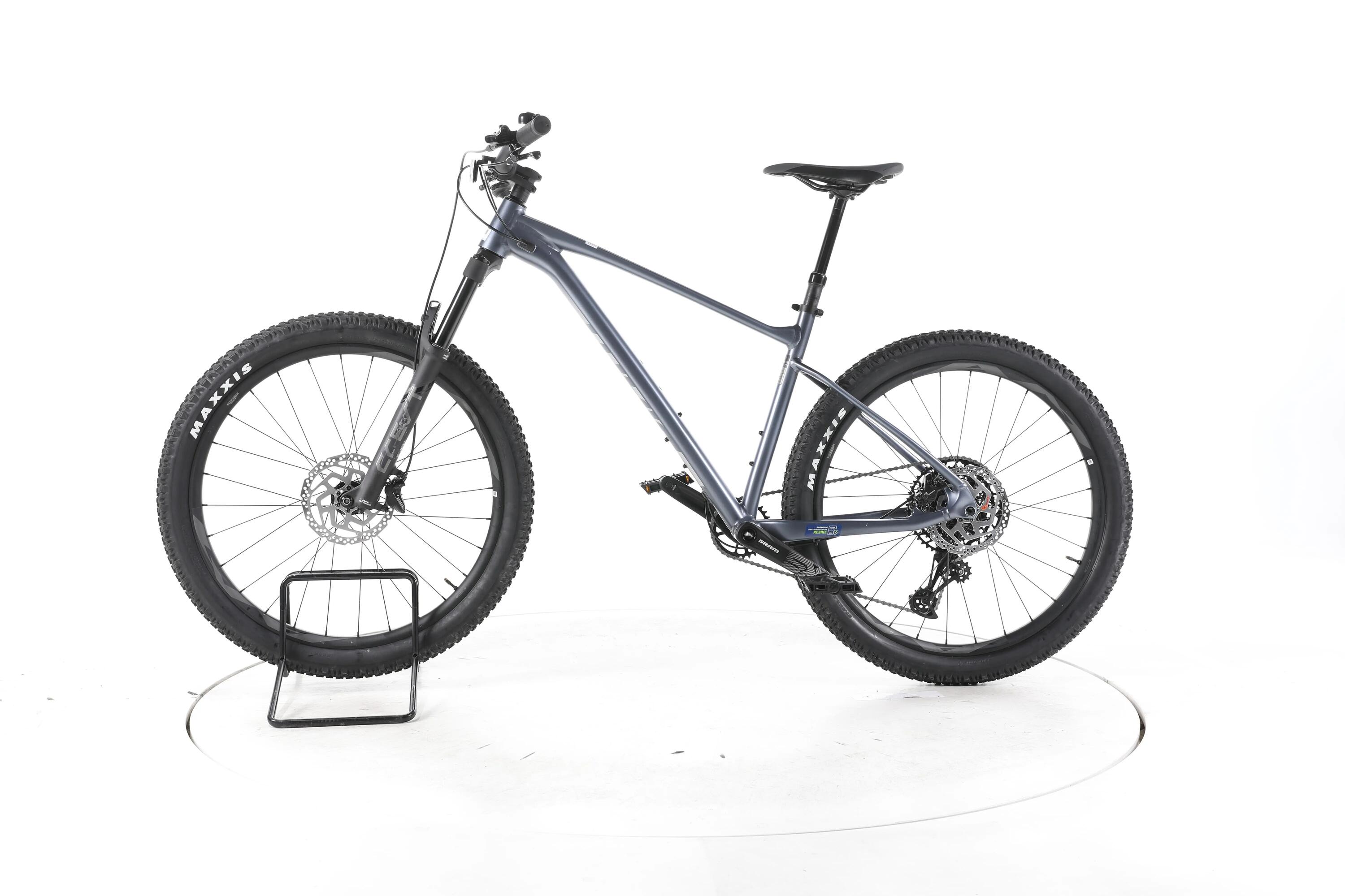 Refurbished - Giant Fathom 1 Fahrrad Hardtail - Sehr gut 6/7
