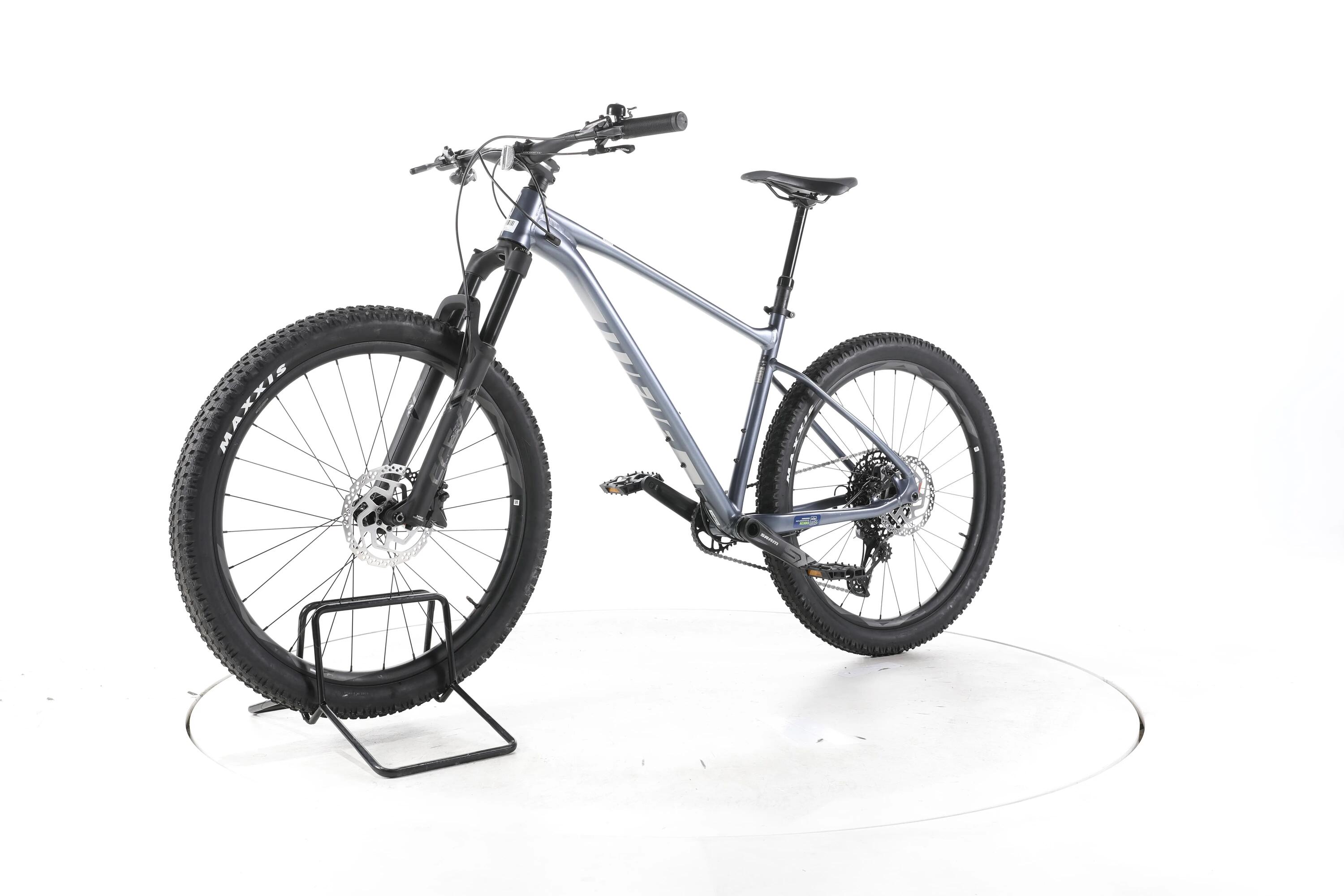 Refurbished - Giant Fathom 1 Fahrrad Hardtail - Sehr gut 5/7
