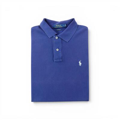 Tweedehands - polo ralph lauren heren polos met korte mouwen - zeer goede staat