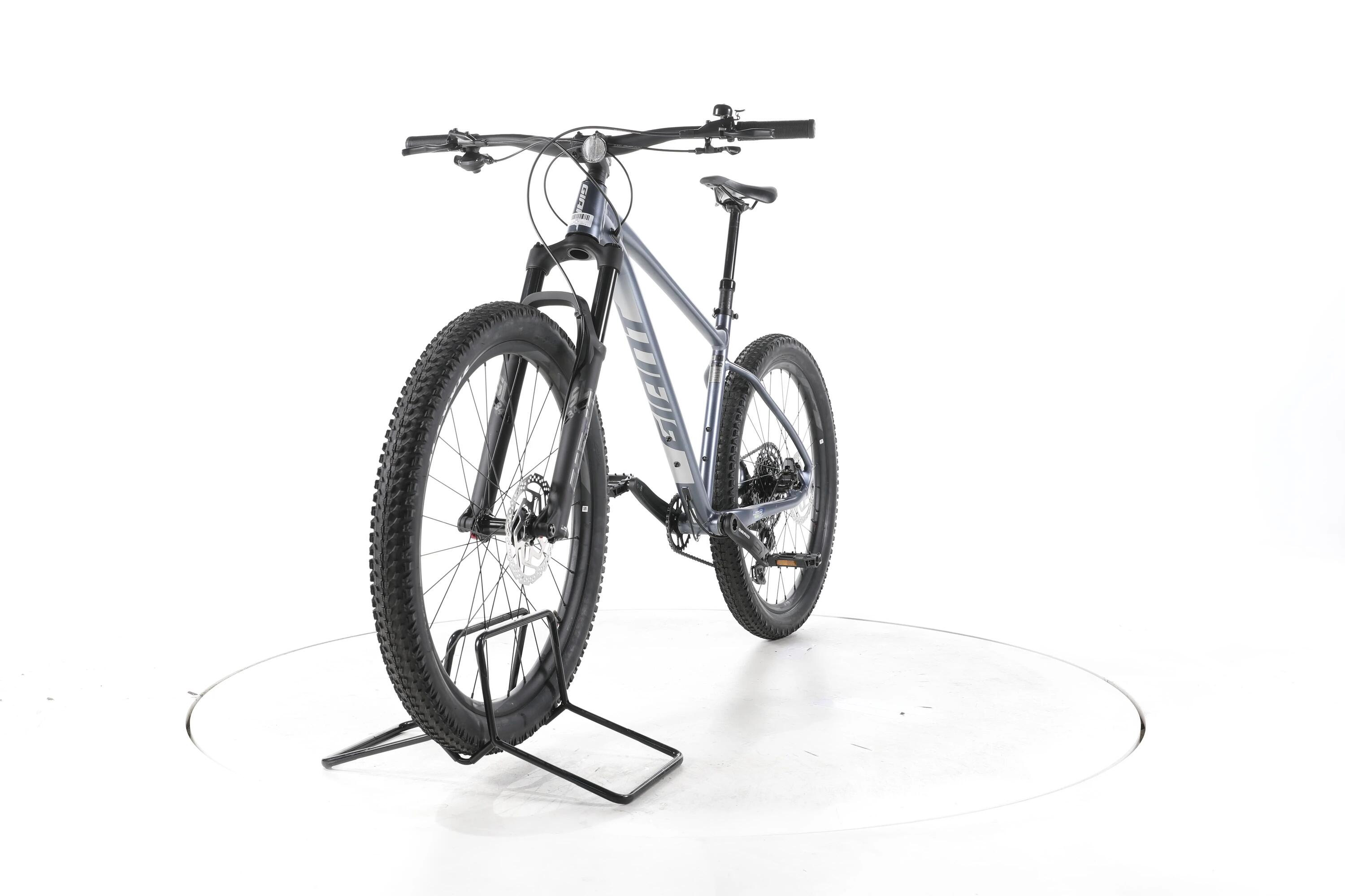 Refurbished - Giant Fathom 1 Fahrrad Hardtail - Sehr gut 4/7