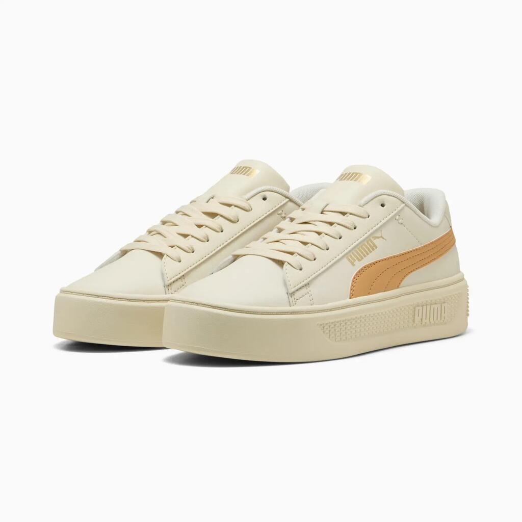 Дамски спортни обувки Puma SMASH PLATFORM V3