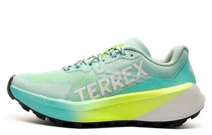 Chaussures de trail adidas Terrex Agravic 3