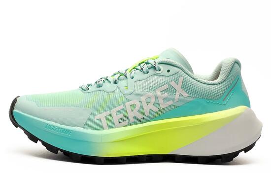 Chaussures de trail adidas Terrex Agravic 3