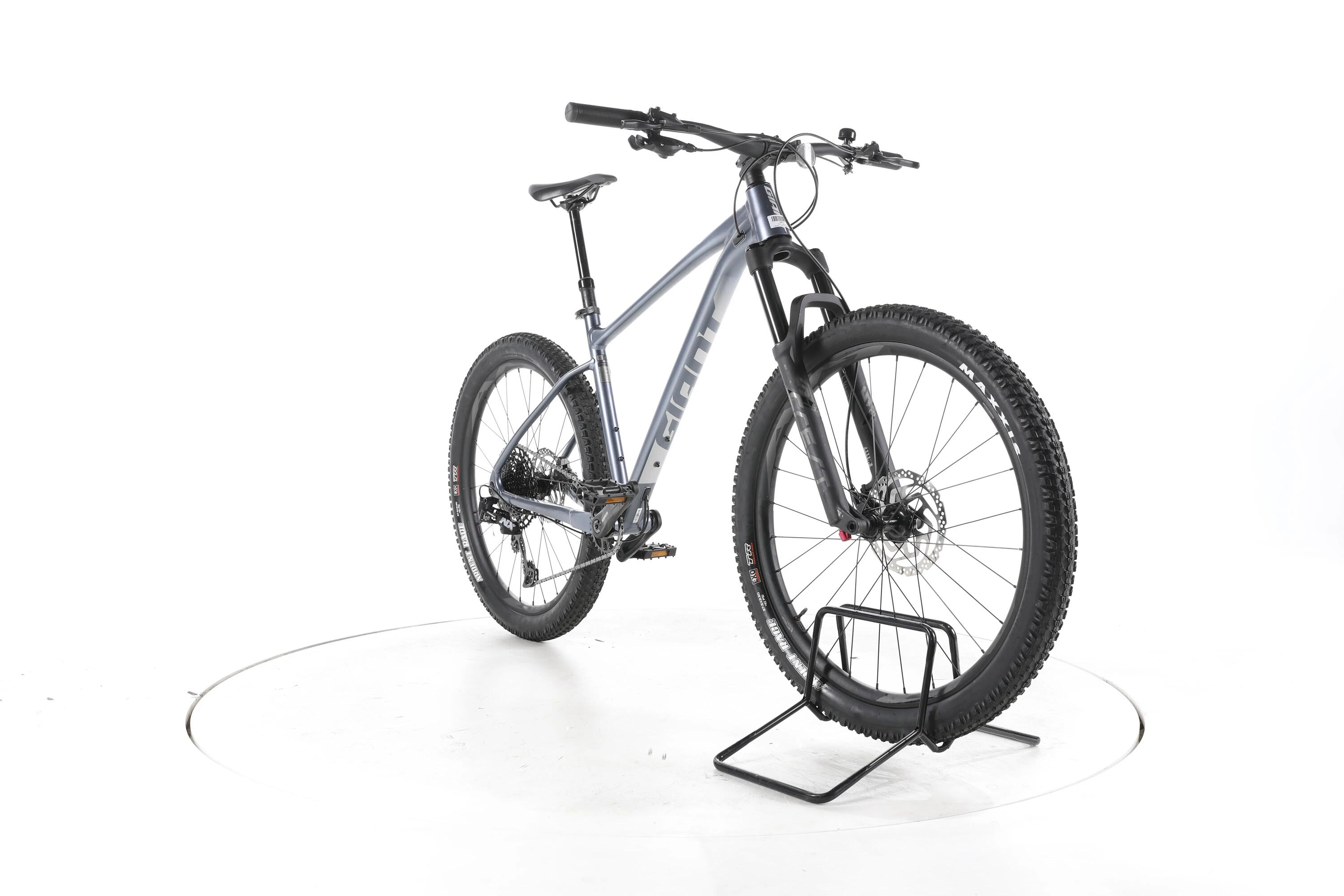 Refurbished - Giant Fathom 1 Fahrrad Hardtail - Sehr gut 3/7
