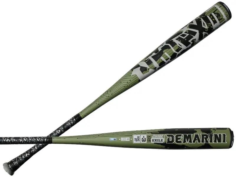DEMARINI picture