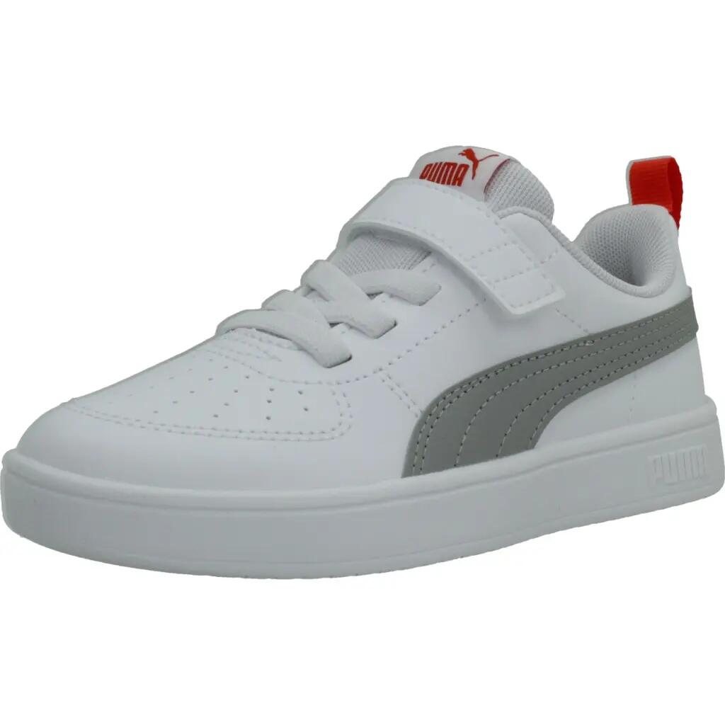 PUMA picture