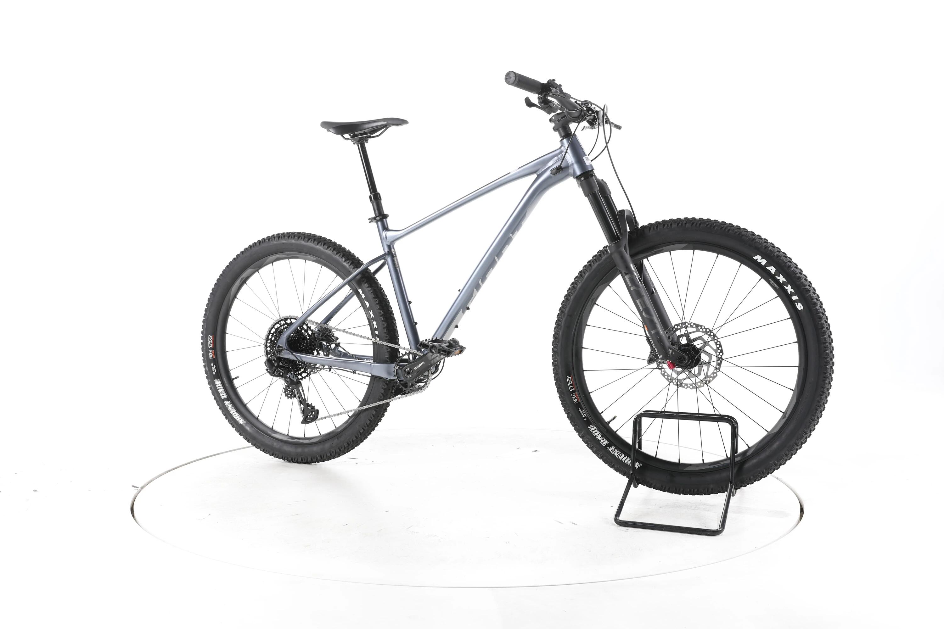 Refurbished - Giant Fathom 1 Fahrrad Hardtail - Sehr gut 2/7
