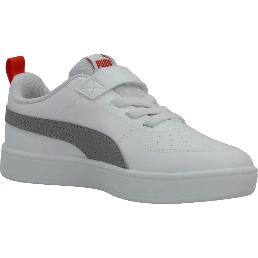 Zapatillas niño Puma Puma Rickie Ac+ Ps 5/5