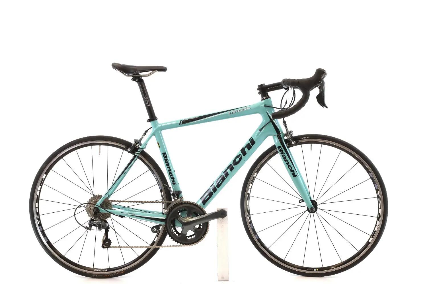 BIANCHI picture