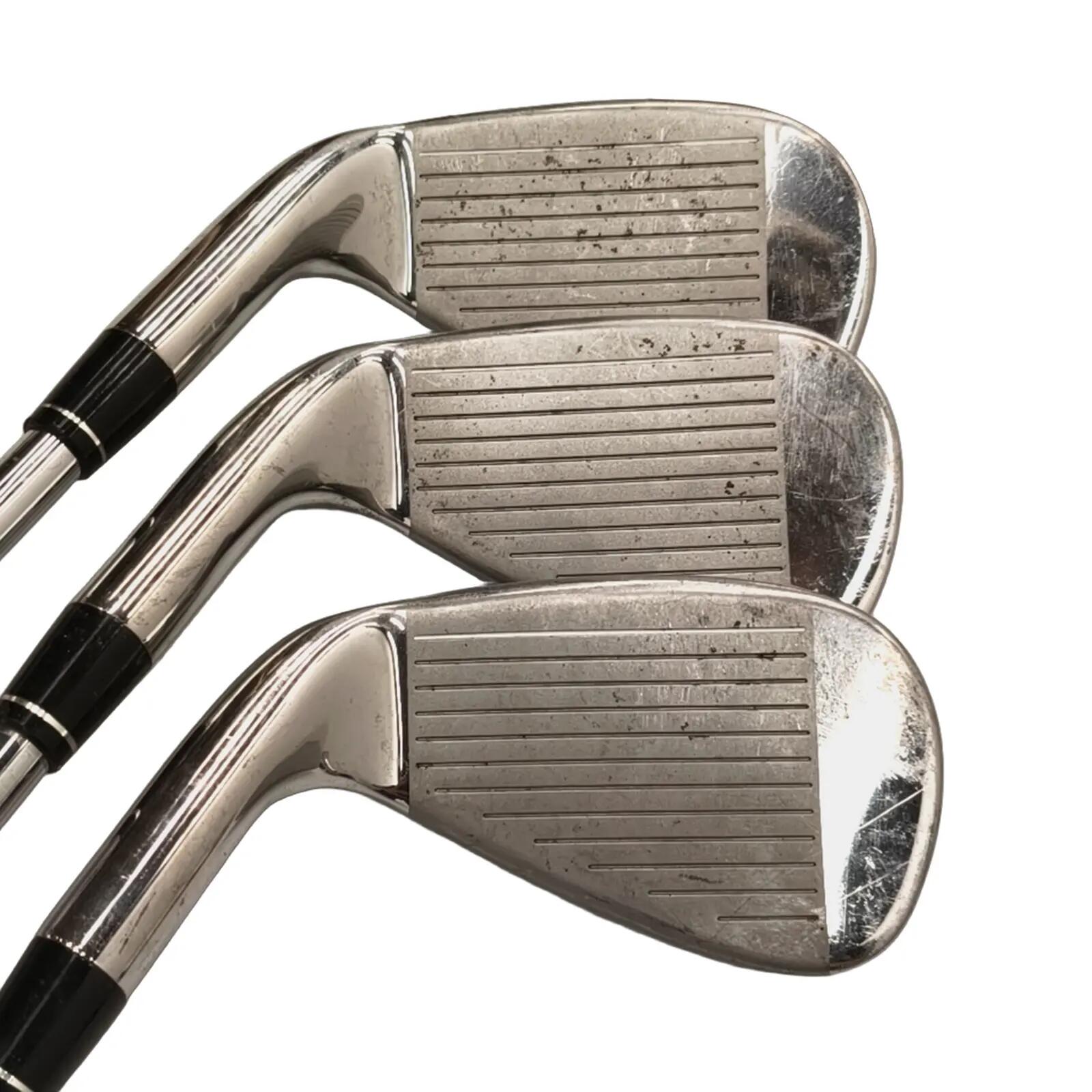 Nike Ignite IJzerset / 4-PW+SW / Flex Uniflex / Staal 7/7