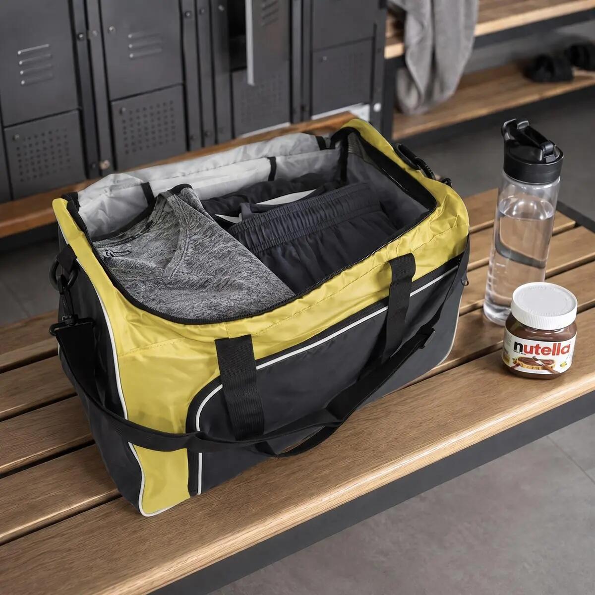 Sporttasche Penalty 52L bag gym 5/5