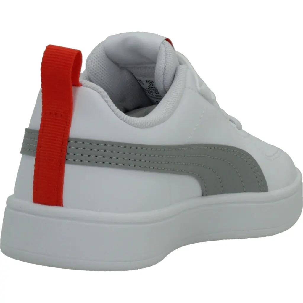 Zapatillas niño Puma Puma Rickie Ac+ Ps 3/5