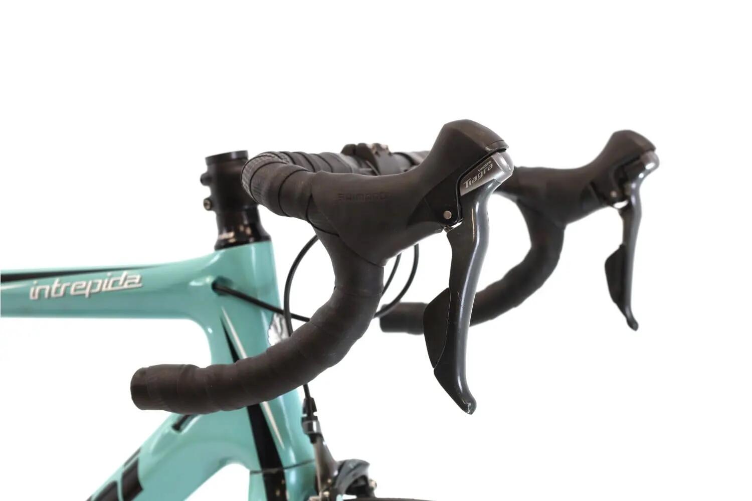 Second life · R. szosowy · Bianchi Intrepida · W bardzo dobrym stanie 6/8