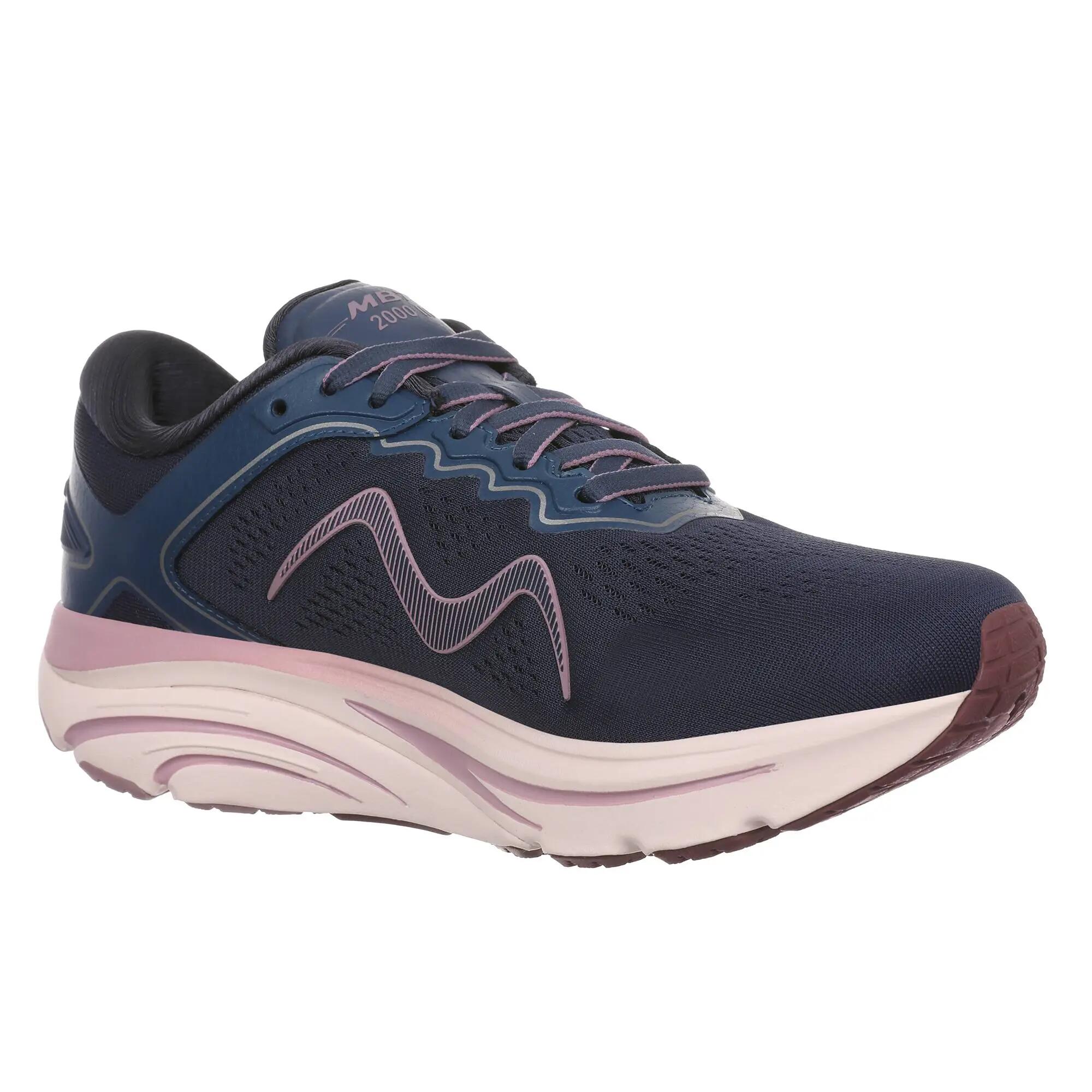 Scarpe da corsa da donna MBT MBT-2000 III Lace Up 4/5