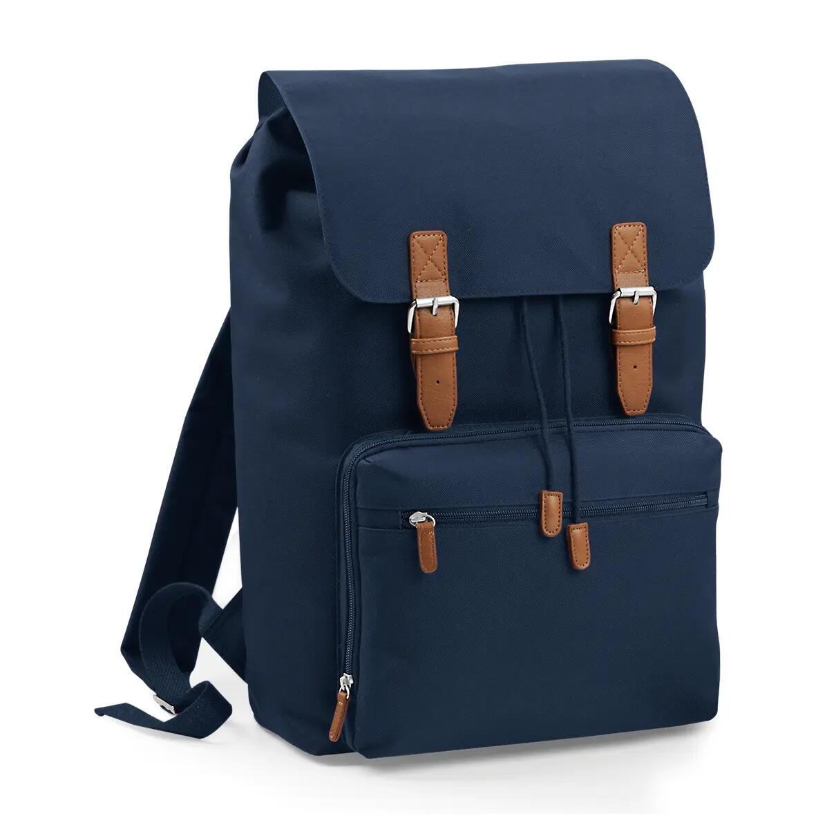 Laptop-Rucksack Bag Base Vintage 2/2