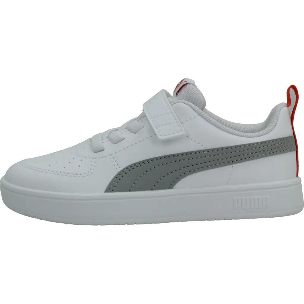 Zapatillas niño Puma Puma Rickie Ac+ Ps 2/5
