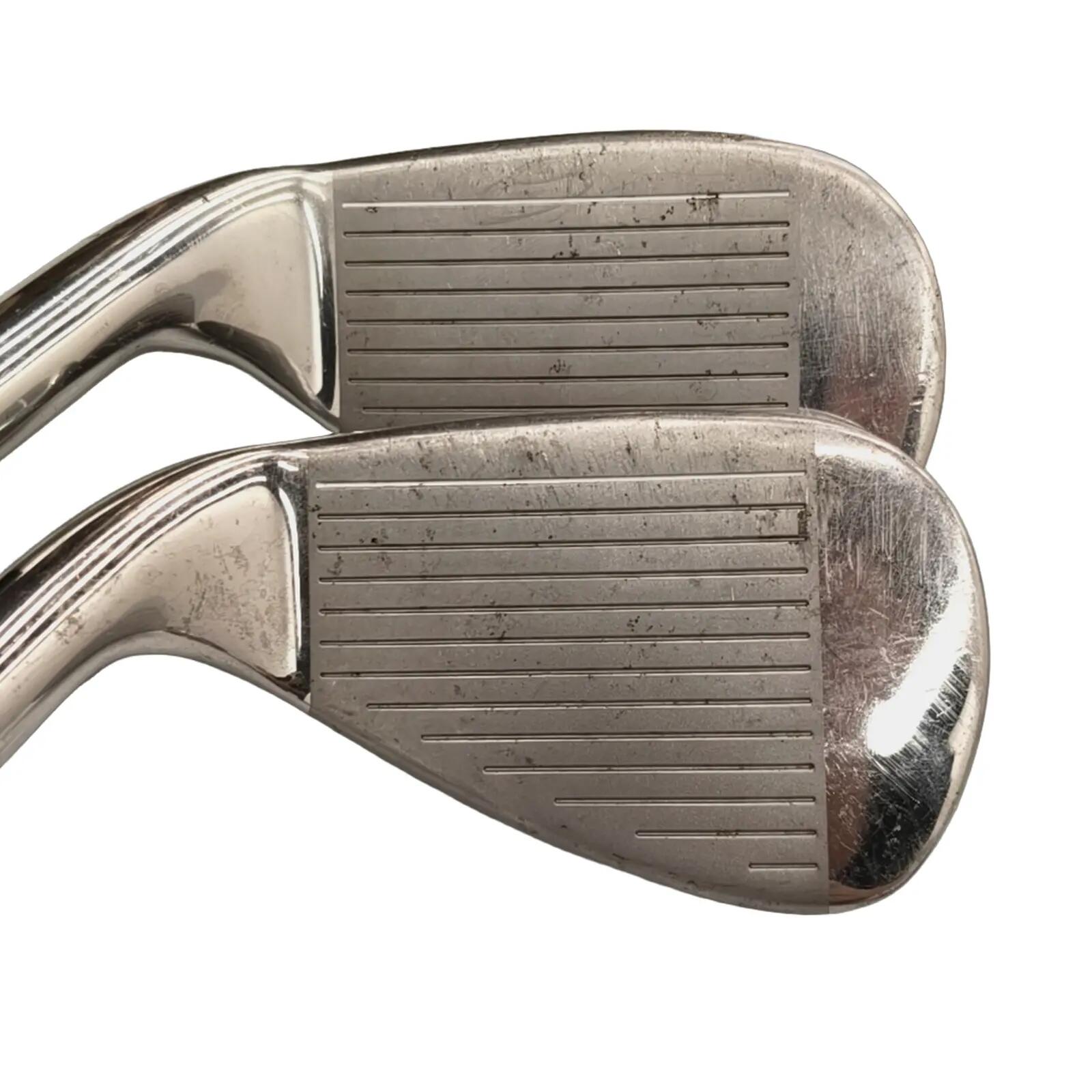 Nike Ignite IJzerset / 4-PW+SW / Flex Uniflex / Staal 6/7