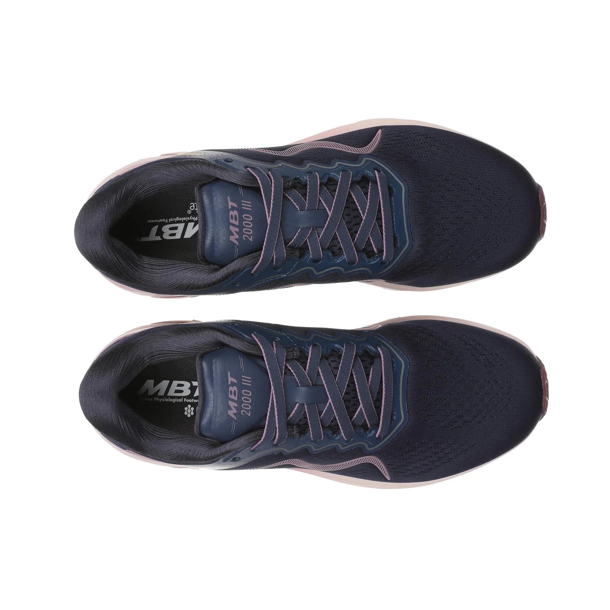 Scarpe da corsa da donna MBT MBT-2000 III Lace Up 3/5