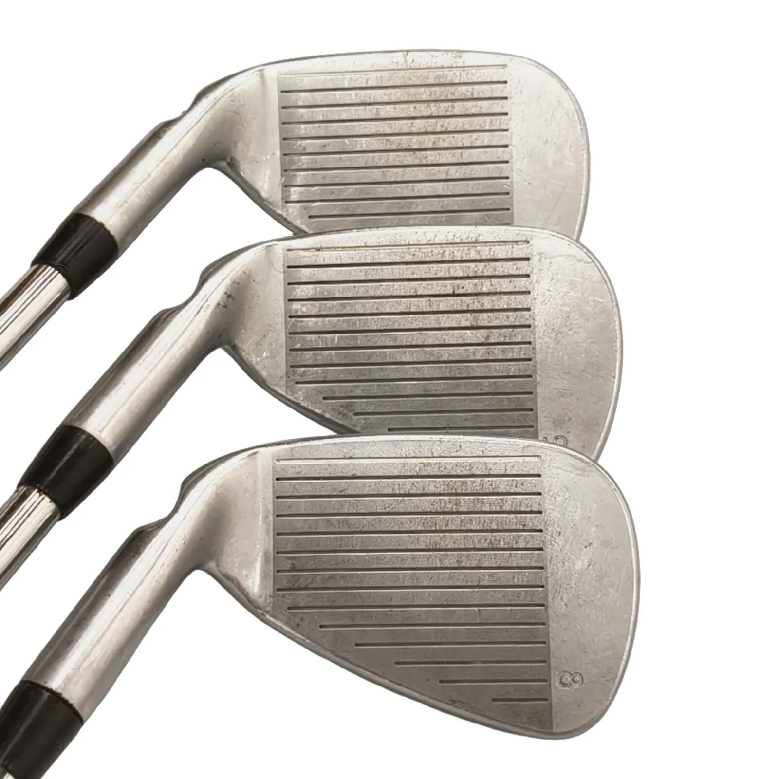 PING I20 IJzerset / 4-PW / Flex Regular / Staal 6/7
