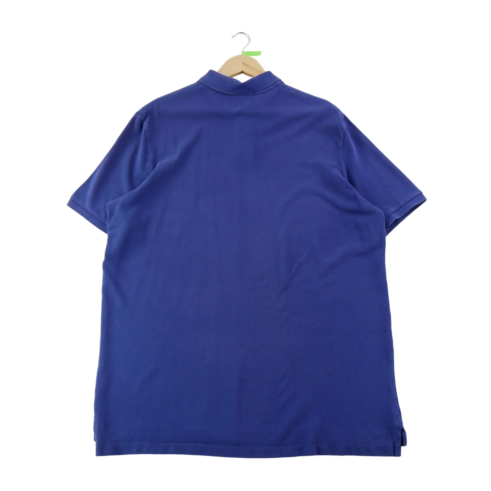 Tweedehands - Polo Ralph Lauren heren polos met korte mouwen - Zeer goede staat 3/6