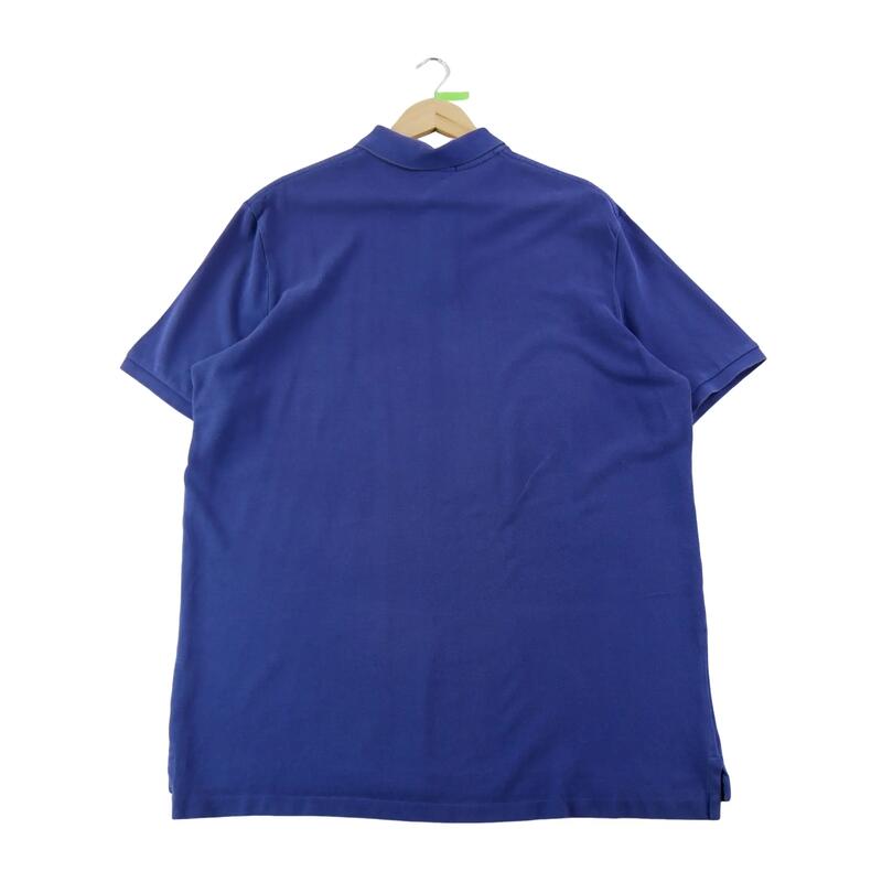 Second life - Polo Ralph Lauren bărbați mânecă scurtă violet golf - Foarte bun