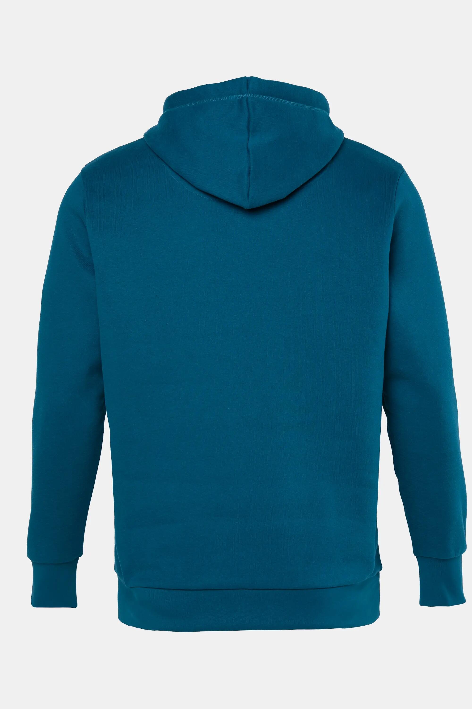 Hommes Sweat-shirt à capuche collection Homewear poche kangourou 6/6