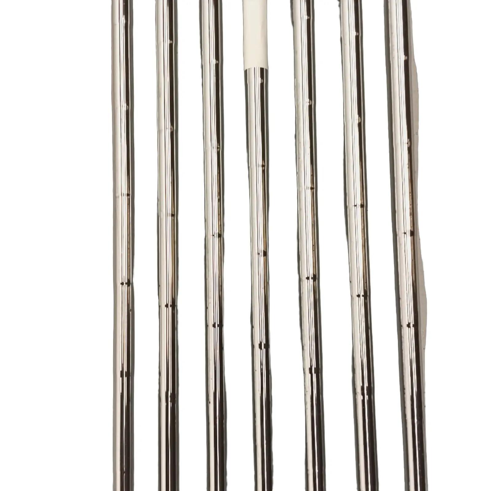 PING I20 IJzerset / 4-PW / Flex Regular / Staal 4/7