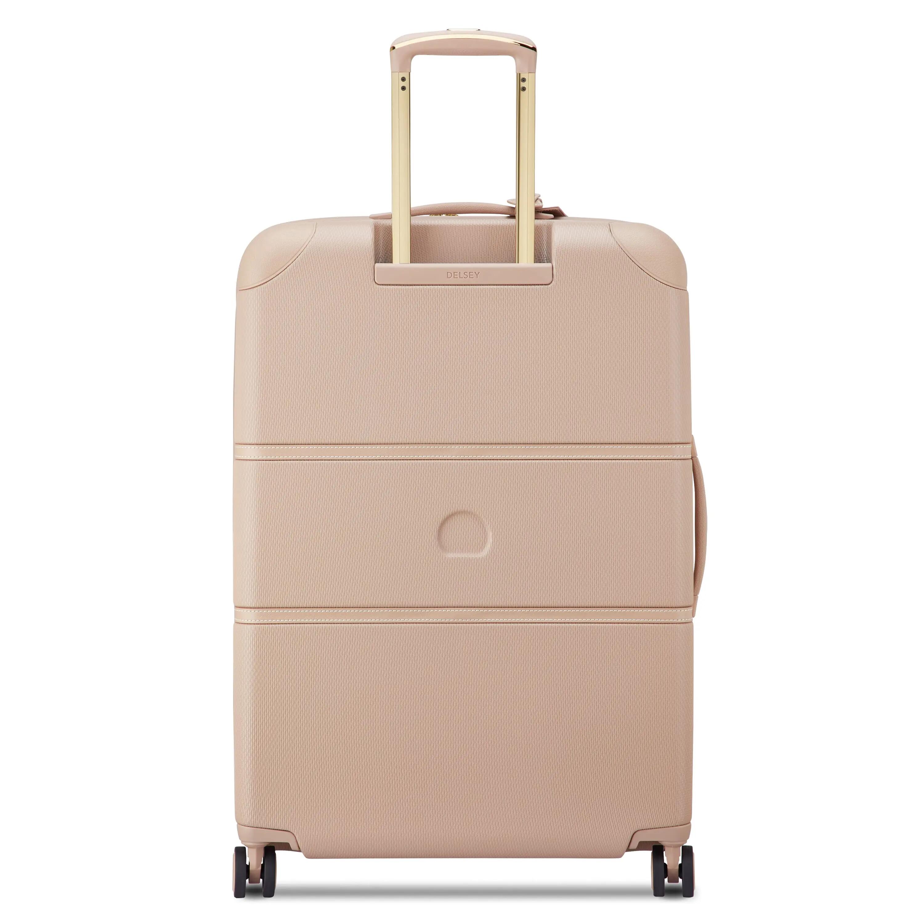 Duża twarda walizka na kółkach Delsey Chatelet Air 2.0 76 cm 3/9