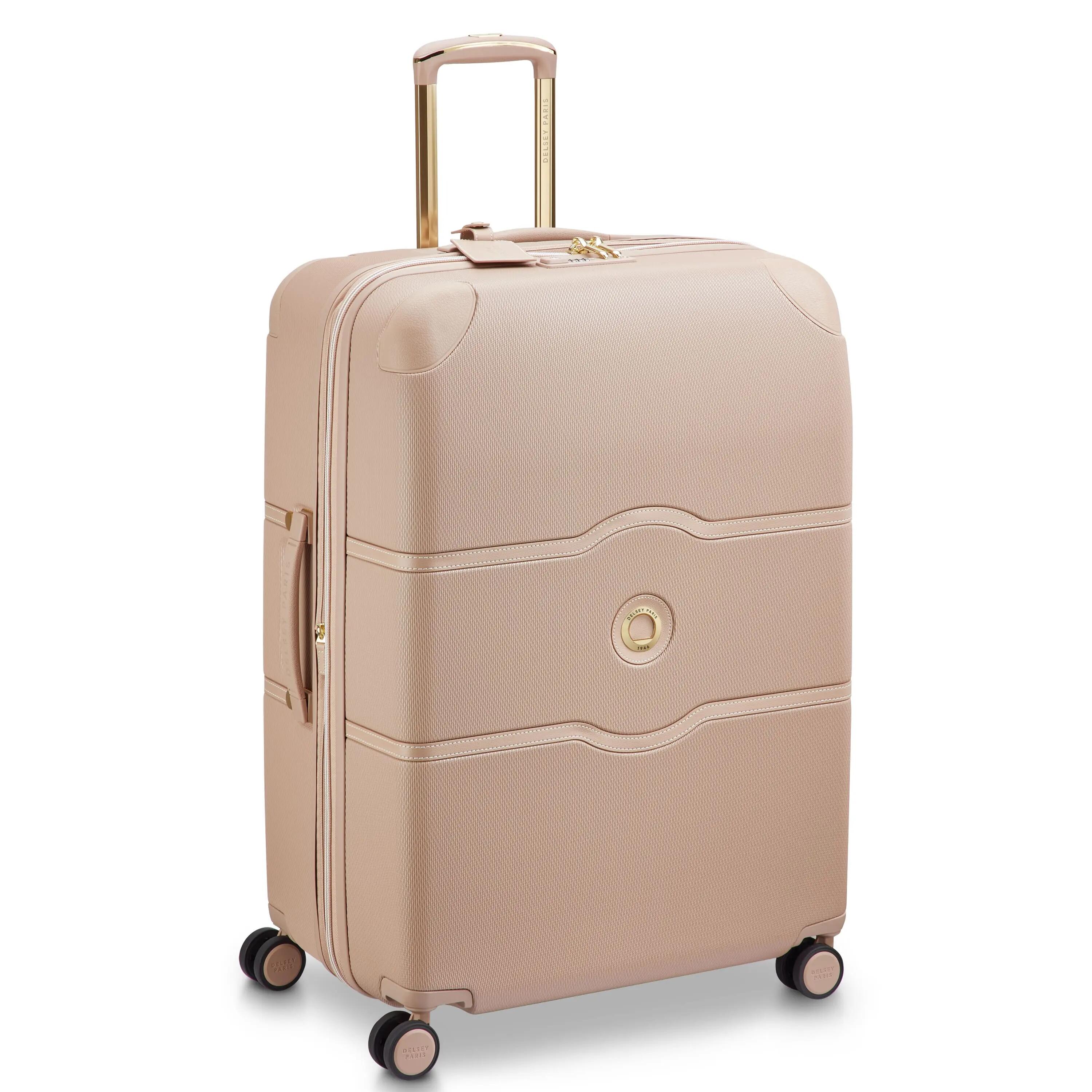 Duża twarda walizka na kółkach Delsey Chatelet Air 2.0 76 cm 2/9