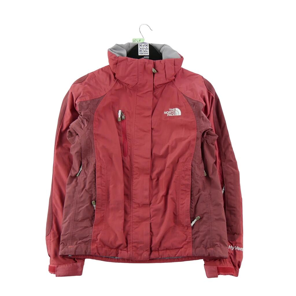 Second life - The North Face Women's HyVent Parka - Very good