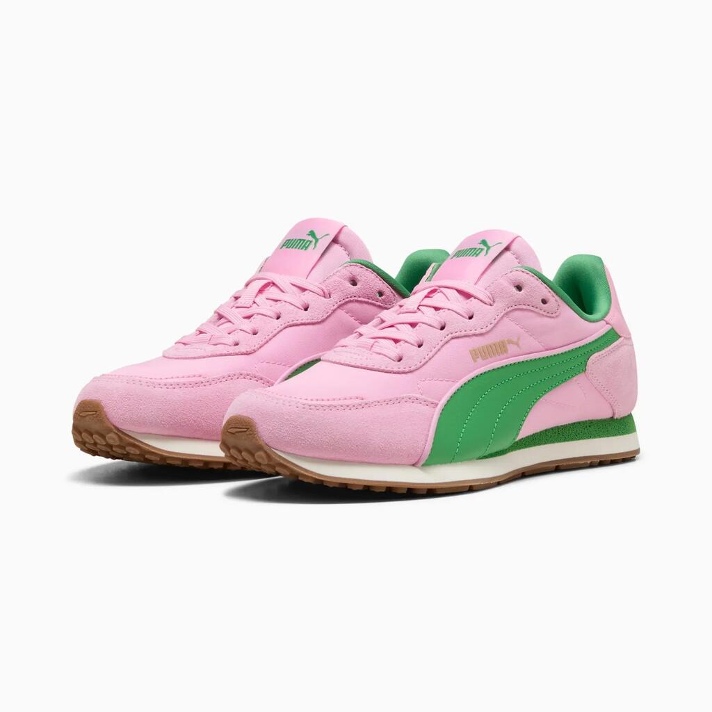 Дамски спортни обувки Puma ST MILER ROSE