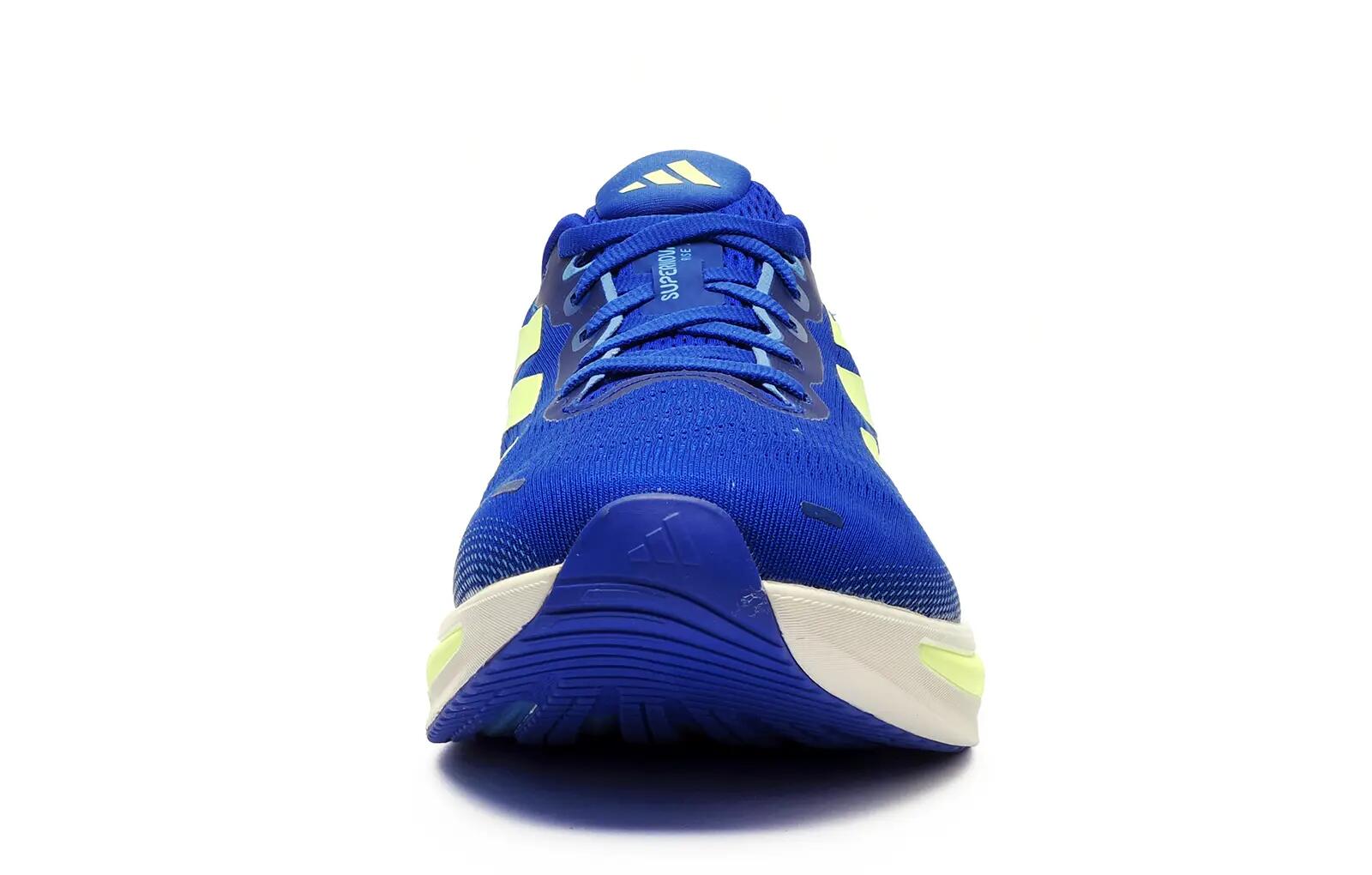 Chaussures de course adidas Supernova Rise 2 Bleu Lucide 5/9