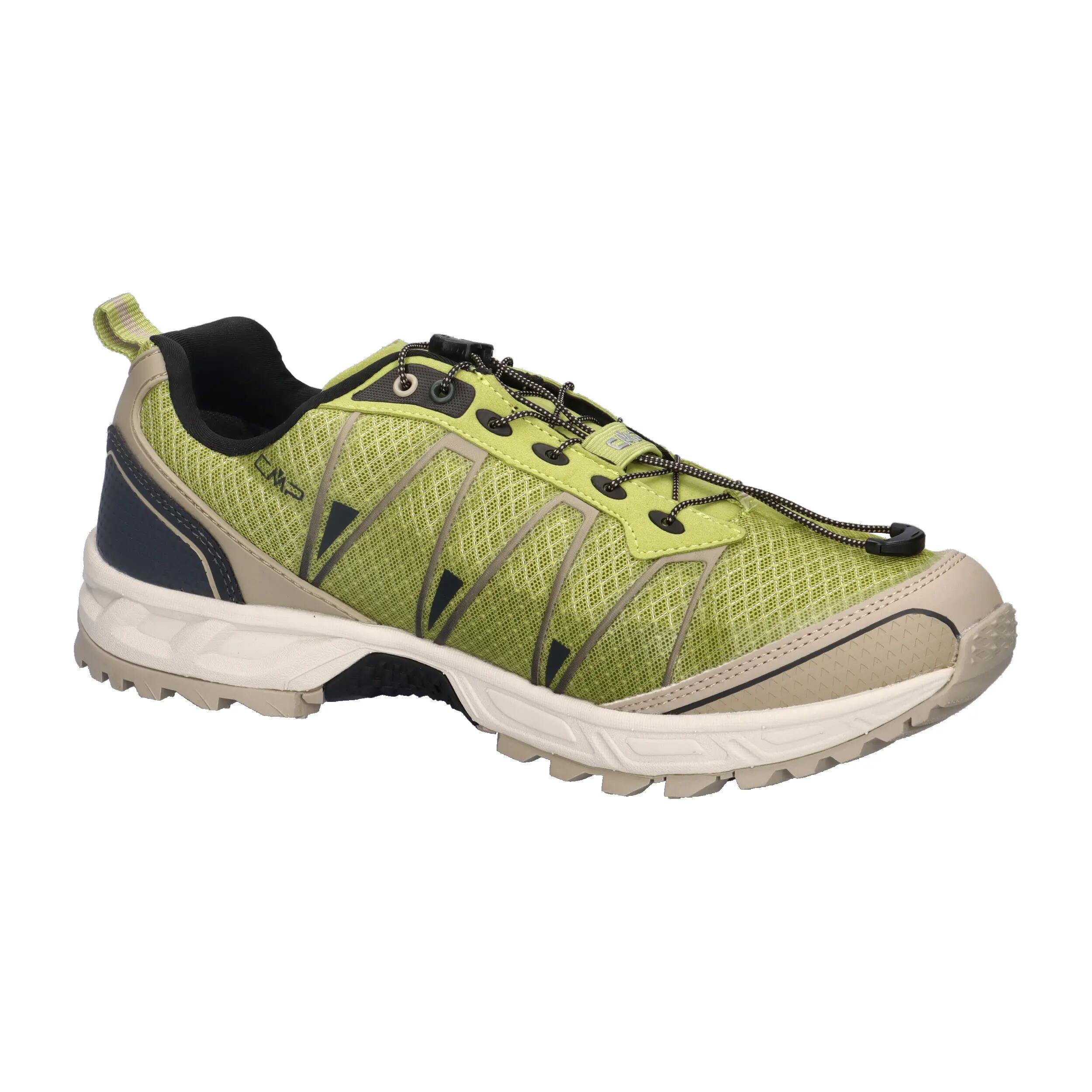 CMP Herren Trail Running Schuhe Altak 3Q48267 8/14
