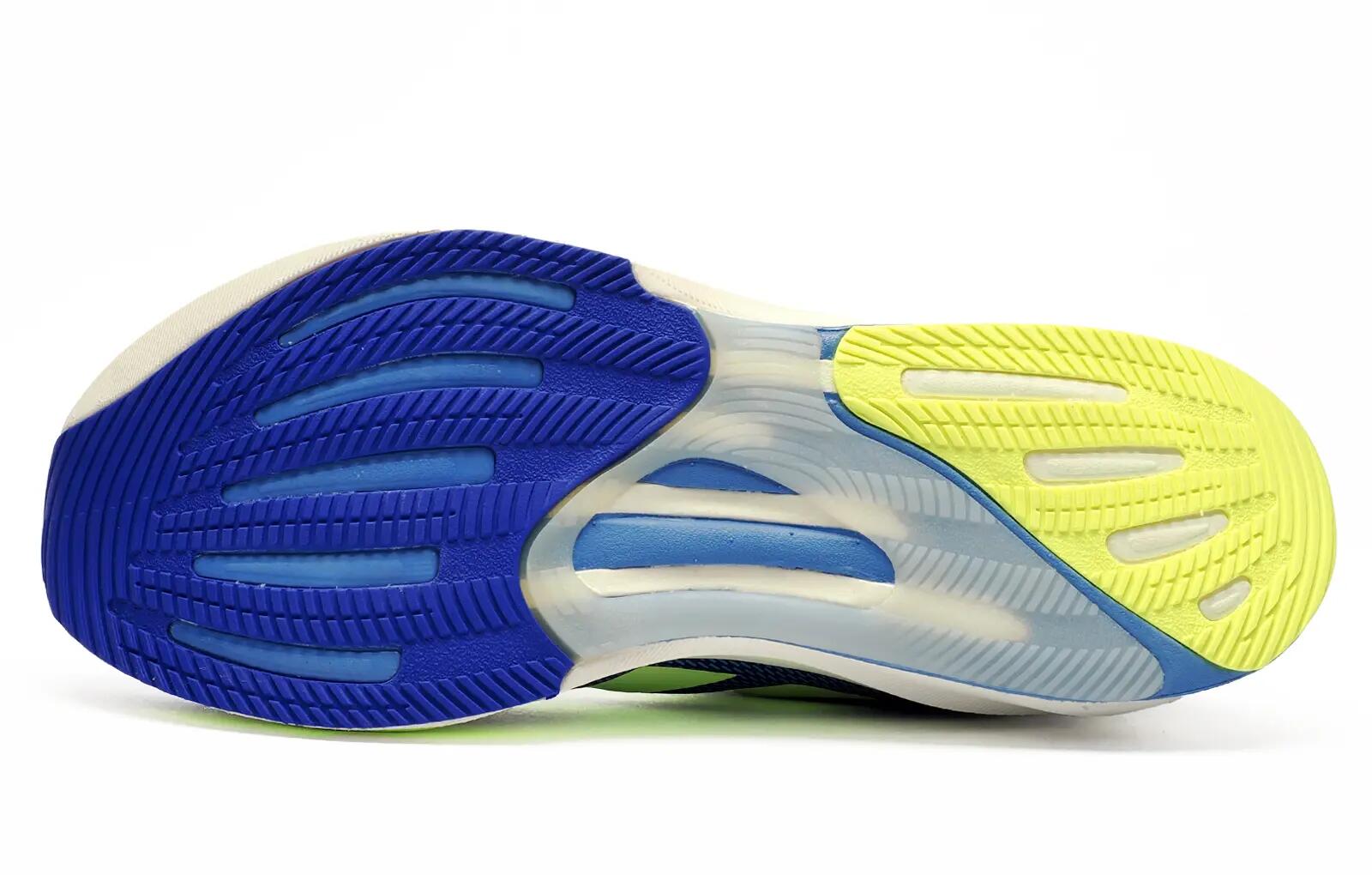 Chaussures de course adidas Supernova Rise 2 Bleu Lucide 4/9