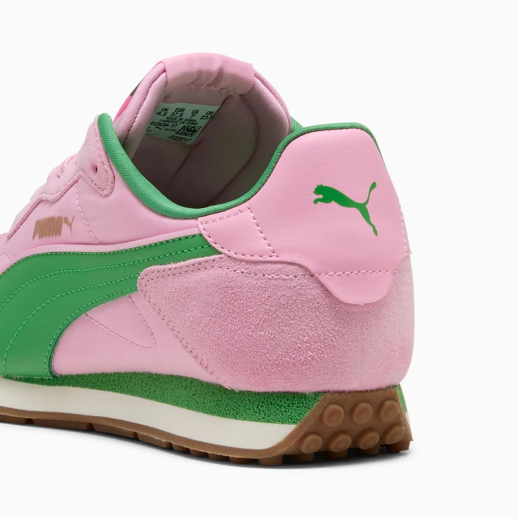 Puma ST MILER ROSE damesschoenen r 40 6/7