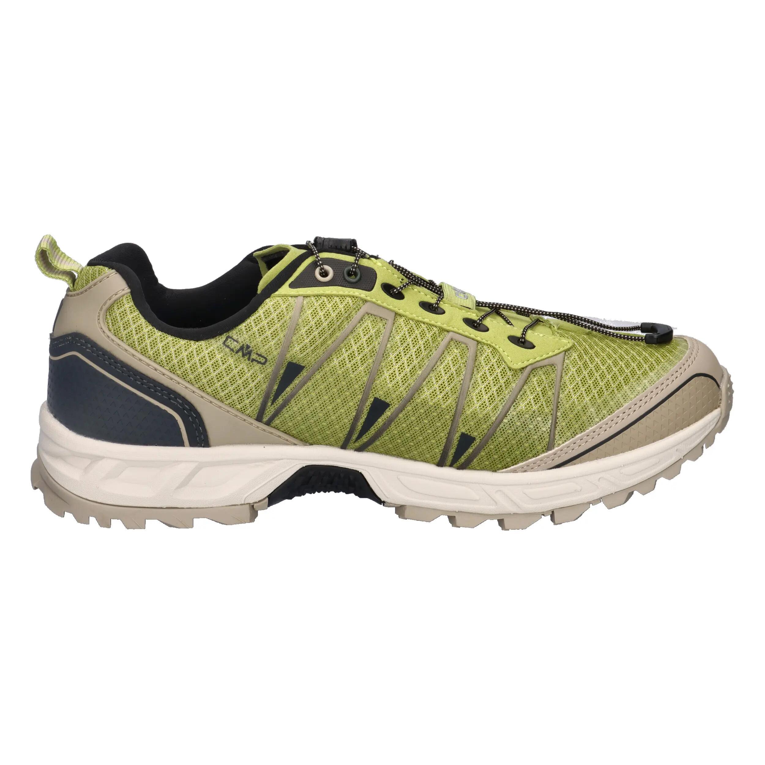 CMP Herren Trail Running Schuhe Altak 3Q48267 7/14