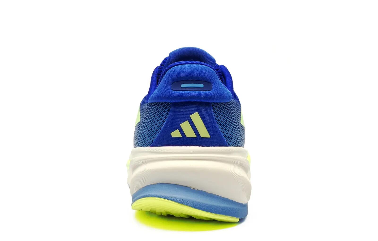 Chaussures de course adidas Supernova Rise 2 Bleu Lucide 3/9