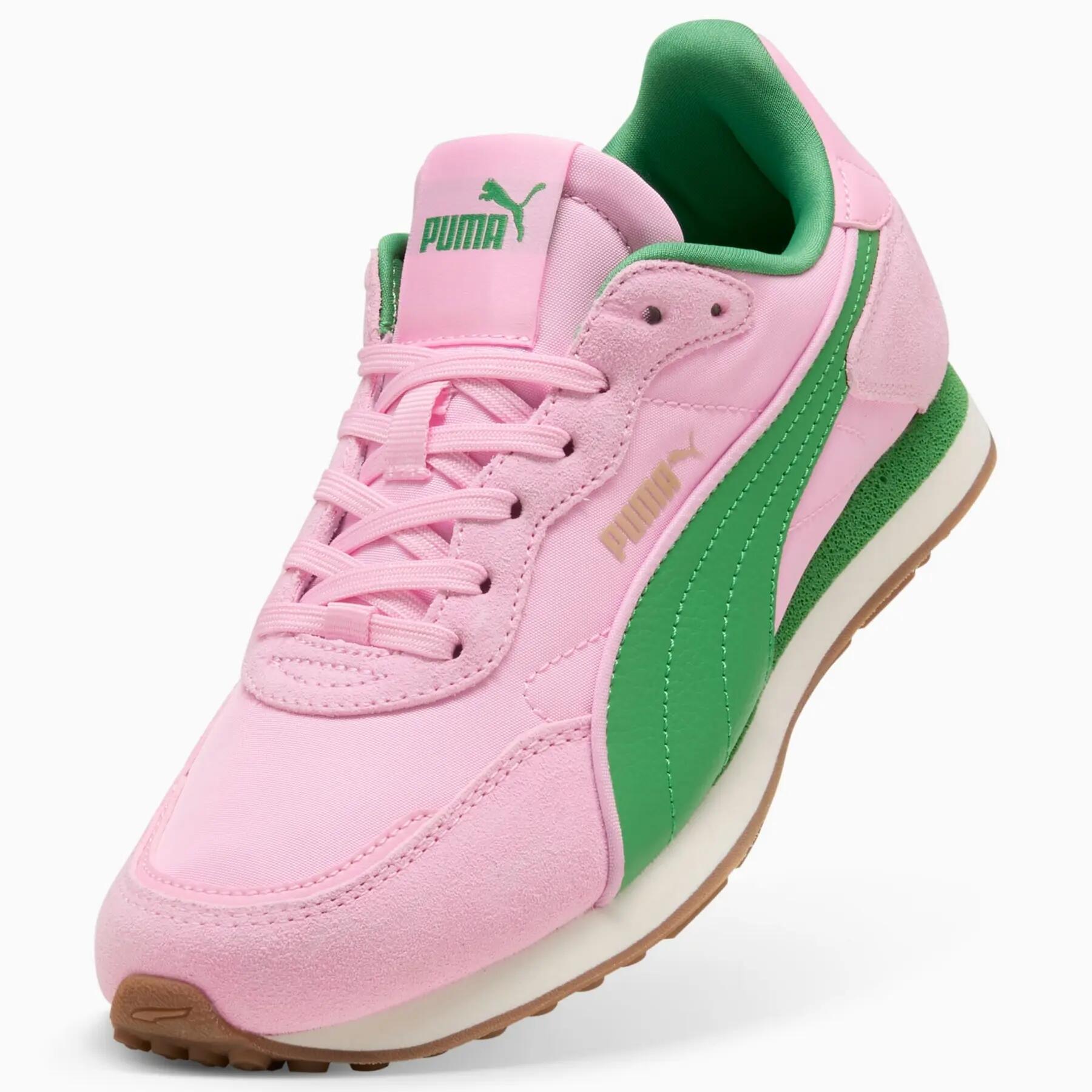 Puma ST MILER ROSE damesschoenen r 40 5/7