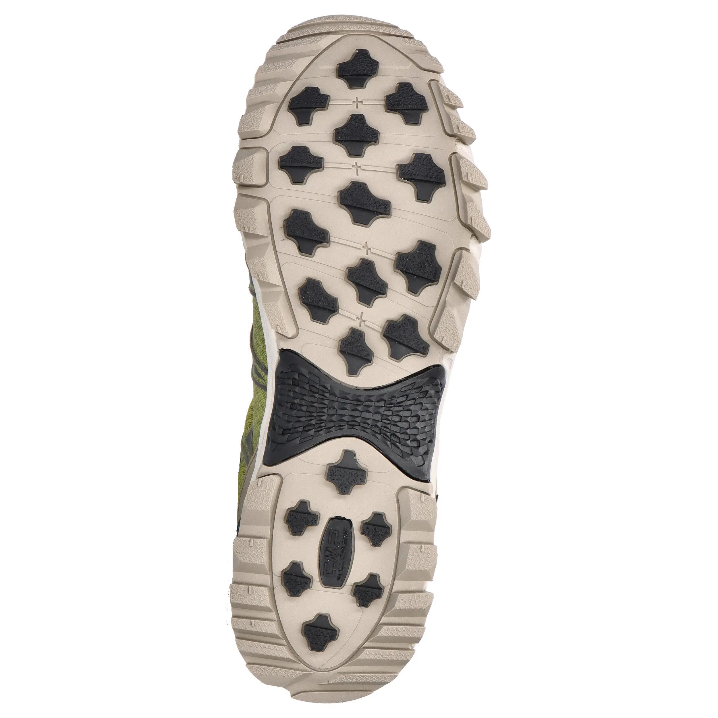 CMP Herren Trail Running Schuhe Altak 3Q48267 6/14